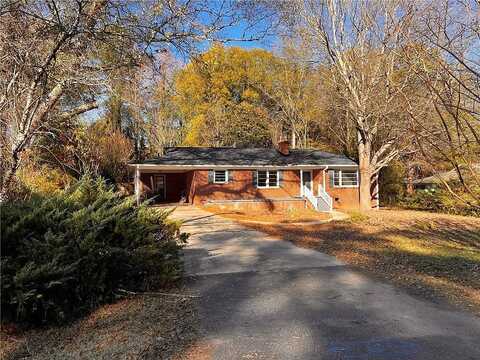 Skyview, CLEMSON, SC 29631