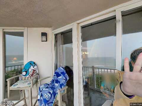 New River Inlet, Topsail Beach, NC 28460