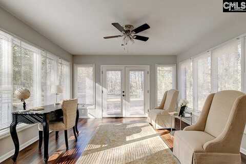 Sherrill Lever, BLYTHEWOOD, SC 29016