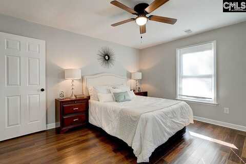 Sherrill Lever, BLYTHEWOOD, SC 29016