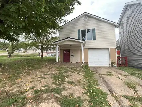 Olive, MOUNDSVILLE, WV 26041