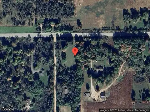 Apple, RAVENNA, MI 49451