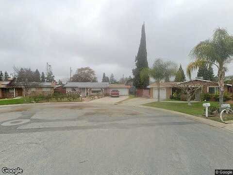 Atkins, PORTERVILLE, CA 93257