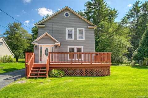 State Route 42, WOODBOURNE, NY 12788