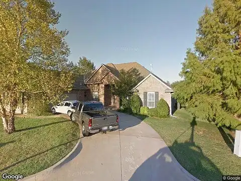 Shortgrass, EDMOND, OK 73003