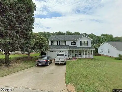 Michell, TAYLORS, SC 29687