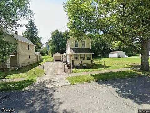 Belle Vista, YOUNGSTOWN, OH 44509