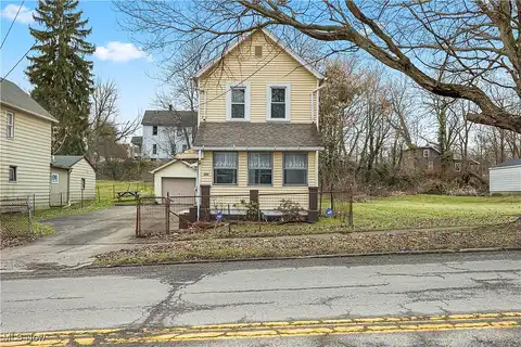 Belle Vista, YOUNGSTOWN, OH 44509