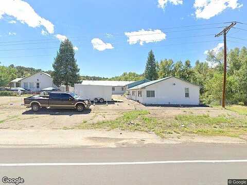 Us Highway 50, HOWARD, CO 81233