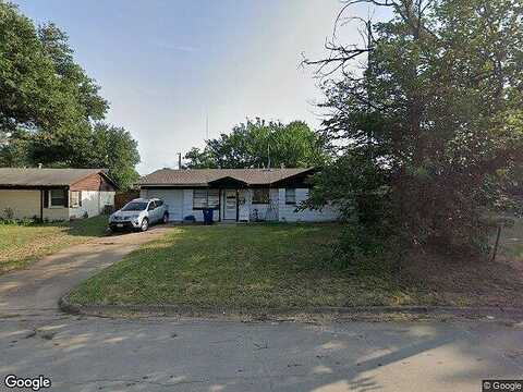 Vaughn, FORT WORTH, TX 76140