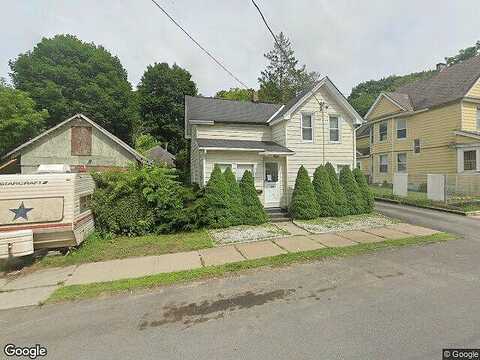 Division, GLOVERSVILLE, NY 12078