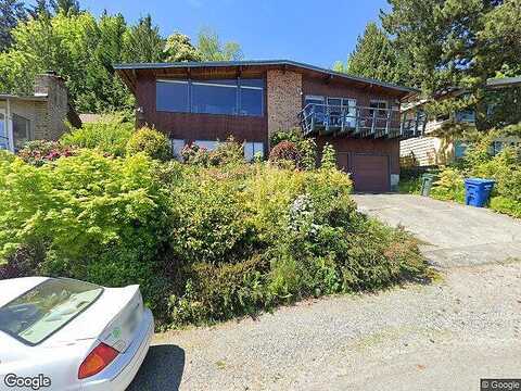 57Th, SEATTLE, WA 98115