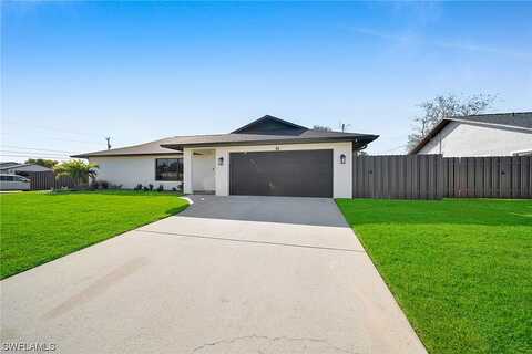 9Th, CAPE CORAL, FL 33909