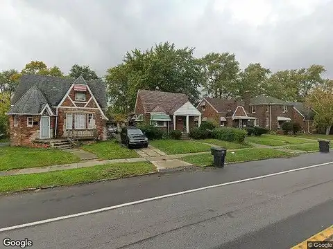 Hubbell, DETROIT, MI 48227