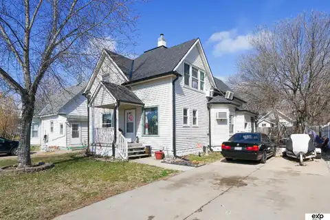Charles, VALLEY, NE 68064