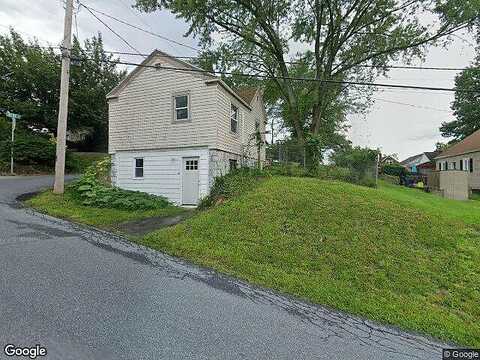 Francis, HARRISBURG, PA 17113