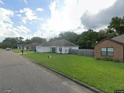 Jules, ASHFORD, AL 36312