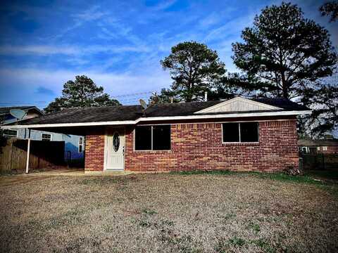 Hickory, NEW LLANO, LA 71461