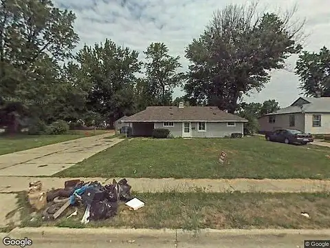 Glenwood, INKSTER, MI 48141