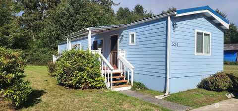 Newell, WESTPORT, WA 98595