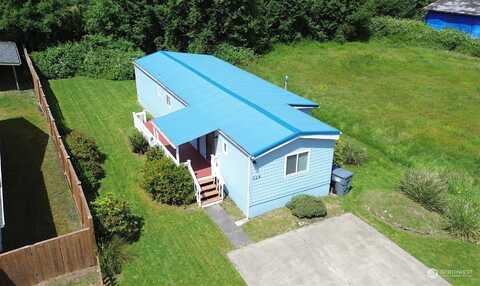 Newell, WESTPORT, WA 98595