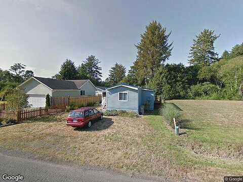 Newell, WESTPORT, WA 98595