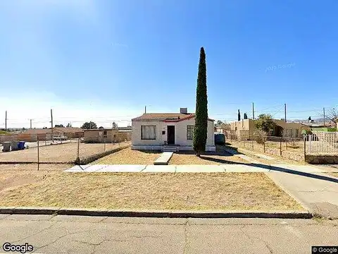 Richmond, EL PASO, TX 79930