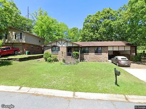 Black River, NORTH LITTLE ROCK, AR 72116