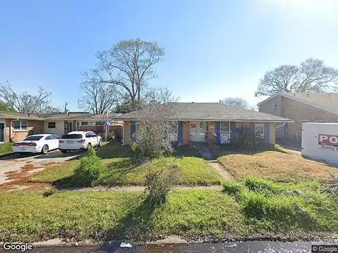Margie, METAIRIE, LA 70003