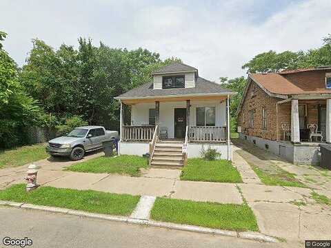 Mackay, HAMTRAMCK, MI 48212