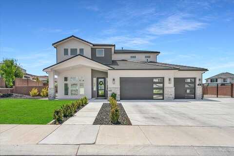 Briarwood, SAINT GEORGE, UT 84790