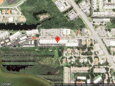 Columbia Dr, Cape Canaveral, FL 32920