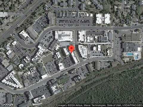 Prospector Ave, Park City, UT 84060