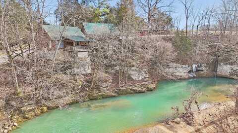 Piney River Rd N, Bon Aqua, TN 37025