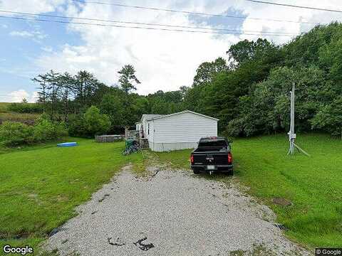 Fouss, MOREHEAD, KY 40351