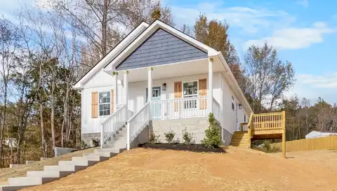 Broome Rd, Palmyra, TN 37142