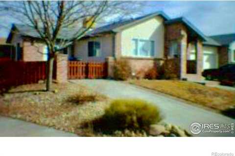 Parker, LONGMONT, CO 80501