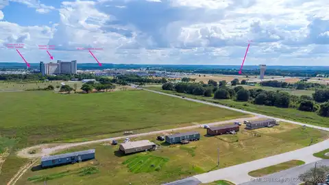 Faith Ln, Thackerville, OK 73459