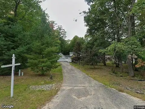 Lang, ROSCOMMON, MI 48653