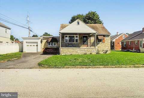 46Th, HARRISBURG, PA 17111