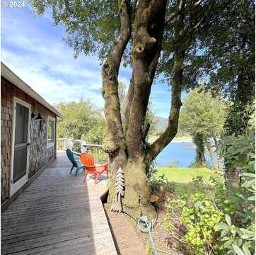 Jerrys Flat, GOLD BEACH, OR 97444