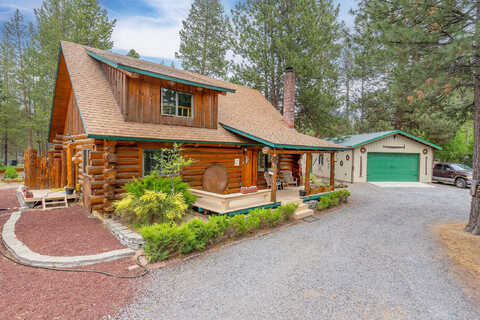 Ammon, LA PINE, OR 97739
