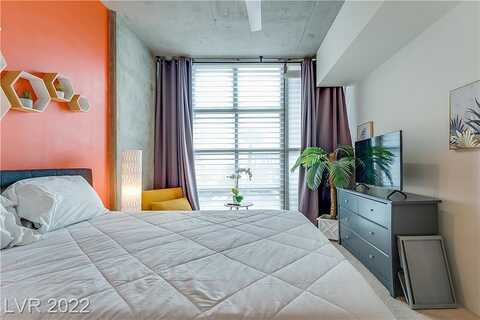 E Bonneville Ave, Las Vegas, NV 89101