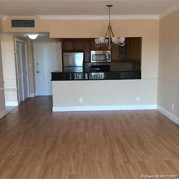N Treasure Dr, North Bay Village, FL 33141