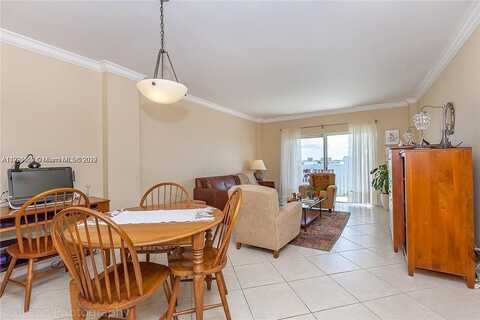 N Treasure Dr, North Bay Village, FL 33141