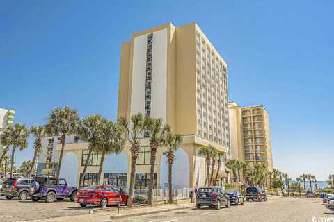 S Ocean Blvd, Myrtle Beach, SC 29577