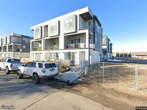 W 51St Ave A, Arvada, CO 80002