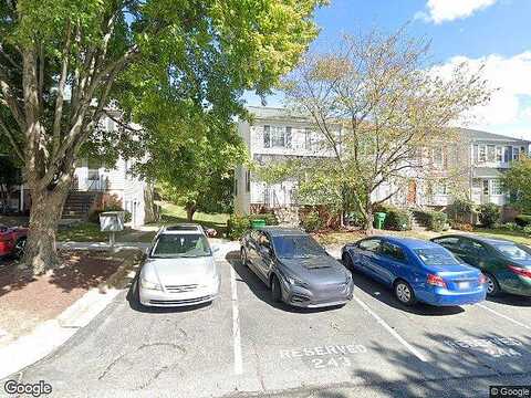 Crossbow Ln, Gaithersburg, MD 20878