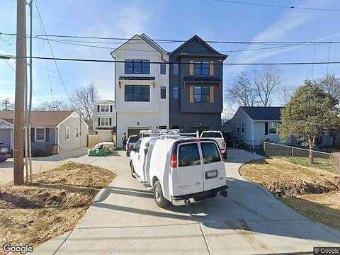 Marilyn Rd, Nashville, TN 37209
