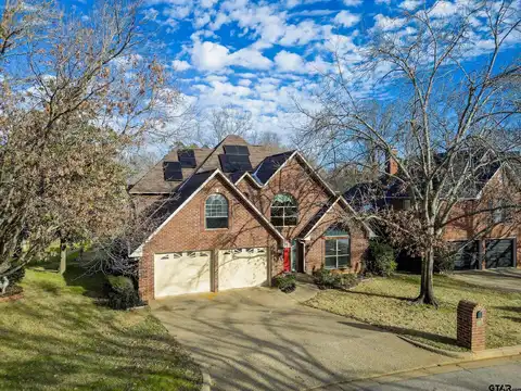 Rosebrook, WHITEHOUSE, TX 75791